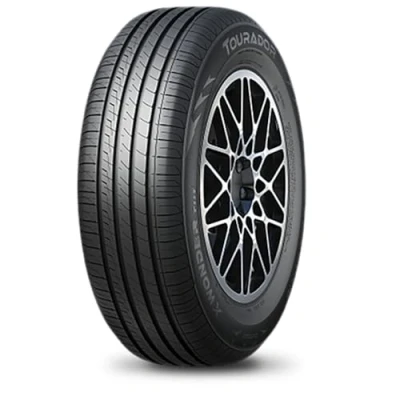 Abbildung von TOURADOR Sommerreifen 205/55 R 16 XL TL 94W X WONDER TH1