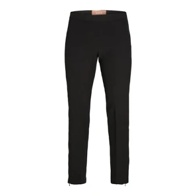 Abbildung von JJXX Stoffhose Mynte (1 tlg) Plain/ohne Details