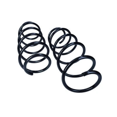 Abbildung von MAXGEAR 60 1115D Fahrwerksfeder Vorderachse Schraubenfeder für Fahrzeuge mit Standard Fahrwerk FIAT: Idea, LANCIA: Musa