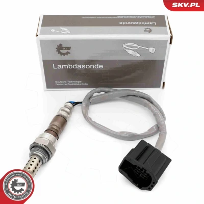 Abbildung von ESEN SKV 09SKV147 Lambdasonde Sprungsonde MAZDA: MX 5 3