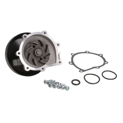 Abbildung von THERMOTEC D1U004TT Wasserpumpe mit Dichtung mechanisch SAAB: 900 II Cabrio, 9 5 Limousine, Kombi, RENAULT: LAGUNA 1 Grandtour,