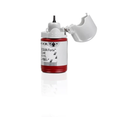 Abbildung von EQUIA Forte FlipCap Coat