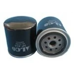 Abbildung von ALCO FILTER SP 816 Ölfilter 3/4 16UNF Anschraubfilter FORD: Capri III, Transit Mk3 Bus, Pritsche/Fahrgestell, NISSAN: X Trail