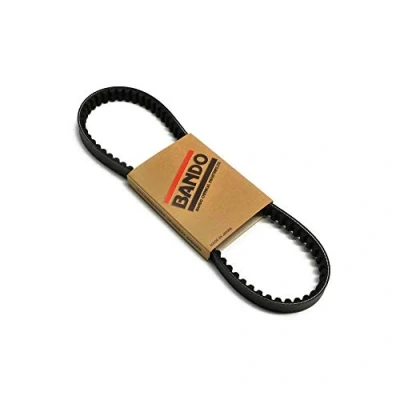 Abbildung von Bando Keilriemen Scoot anpassbar Peugeot 50 Looxor (Nr. 742470) (815 x 18 8 28 )