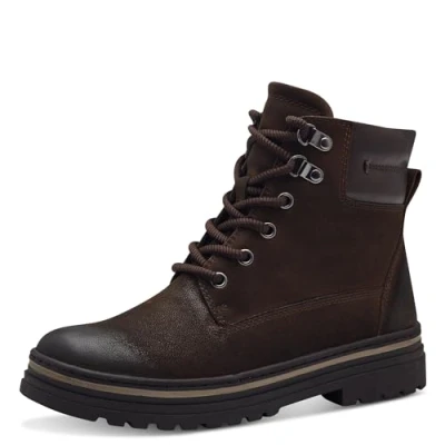 Abbildung von Marco Tozzi Inside Zip Stiefel
