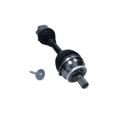 Abbildung von MAXGEAR 49 2513 Antriebswelle Vorderachse 525, 54 VOLVO: S60 I, V70 2