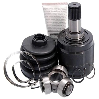 Abbildung von FEBEST 0311 CRVMTRH Gelenk, Antriebswelle getriebeseitig, Vorderachse rechts HONDA: ACCORD 7 Limousine, 4, CR V 2