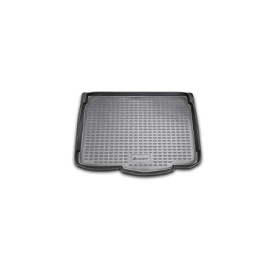 Abbildung von Element Passform Kofferraumwanne Laderaumwanne für OPEL Corsa D 2006 2014 Schrägheck