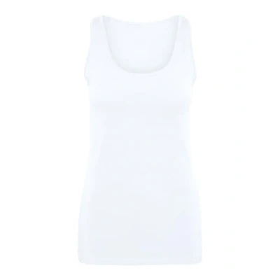 Abbildung von Vero Moda Shirttop VMLULU LONG TANK TOP JRS GA NOOS