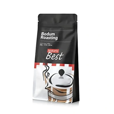 Abbildung von Bodum COFFEE Best 1 Pachamama+Santos, 250gr.