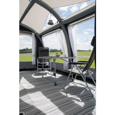 Abbildung von Dometic Zeltteppiche Continental Teppich Club 330