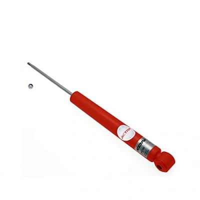 Abbildung von KONI 8045 1226 Stoßdämpfer Hinterachse Gasdruck 585 361 Zweirohr, eingebaut ein /nachstellbar Teleskop unten Auge, oben Stift