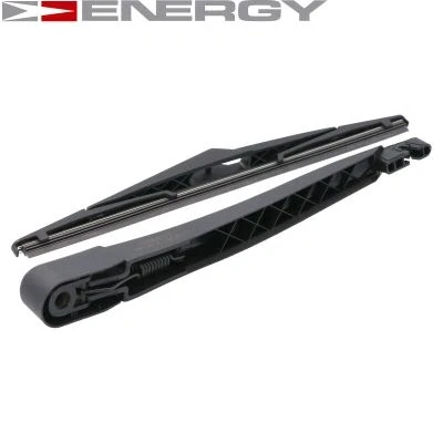 Abbildung von ENERGY RWT0034 Wischarm Satz, Scheibenreinigung mit Kappe, integriertem Wischblatt FORD: MONDEO 4 Turnier