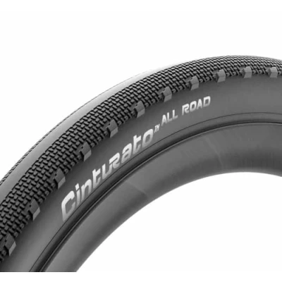 Abbildung von Pirelli Unisex Erwachsene Cinturato All Road Reifen, Schwarz, 45 622