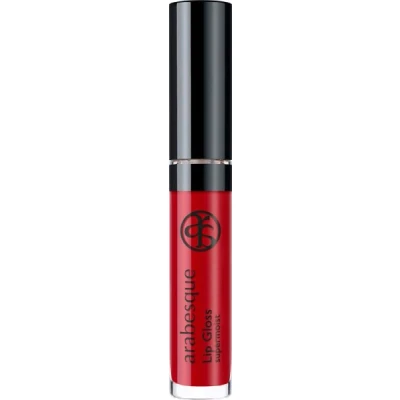 Abbildung von Arabesque Lip Gloss supermoist 90 Karminrot 5 ml