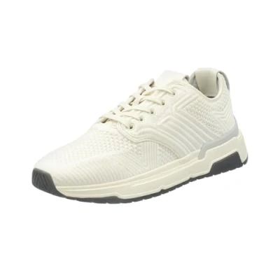 Abbildung von GANT Jeuton Sneaker low, Herren, Größe: 44, Off white Schuhe