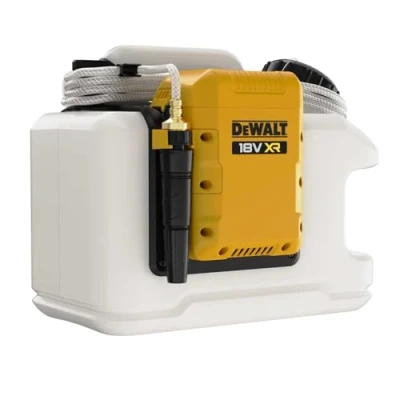 Abbildung von DEWALT DCE6820N XJ Sammler für Bohrstaub Zubehör Bohrmaschinen 1 Stk