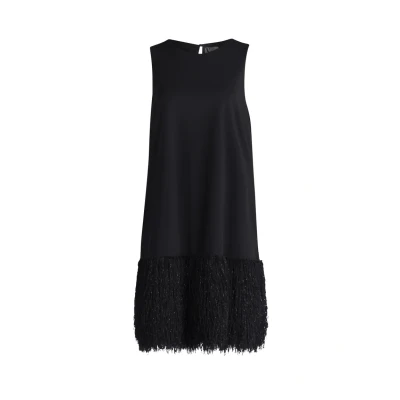 Abbildung von Vera Mont Abendkleid &quot;Vera Damen mit Fransen&quot;