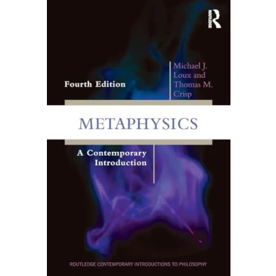 Abbildung von Metaphysics: A Contemporary Introduction (Routledge Introductions to Philosophy)