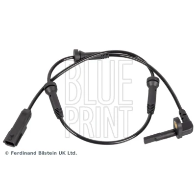 Abbildung von BLUE PRINT ADBP710119 ABS Sensor Vorderachse links, rechts 705 OPEL: Movano B Bus, Pritsche / Fahrgestell, Kastenwagen