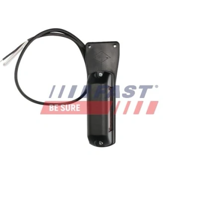 Abbildung von FAST FT87361 Seitenmarkierungsleuchte MERCEDES BENZ: Sprinter 3.5 T Kastenwagen, 3 Pritsche/Fahrgestell