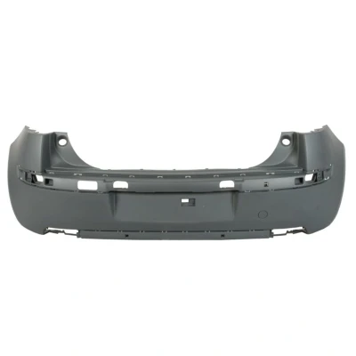 Abbildung von BLIC 5506 00 0537951Q Stoßstange hinten grundiert CITROËN: C4 I Schrägheck, Coupe
