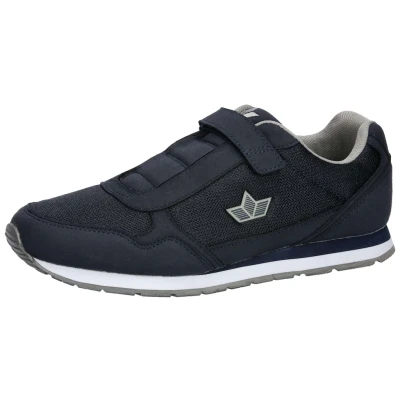 Abbildung von LICO Simon Sneaker low, Herren, Größe: 36, Marine Schuhe