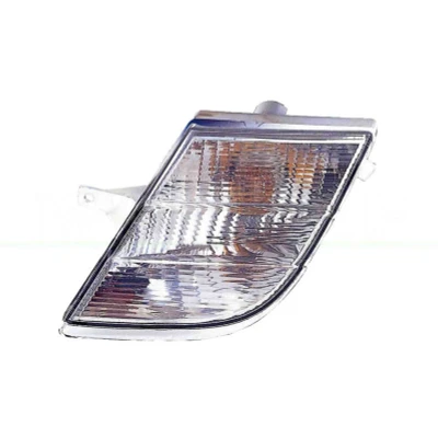 Abbildung von PRASCO DS0124114 Blinker weiß vorne links ohne Lampenträger NISSAN: Micra 3, C+C 3