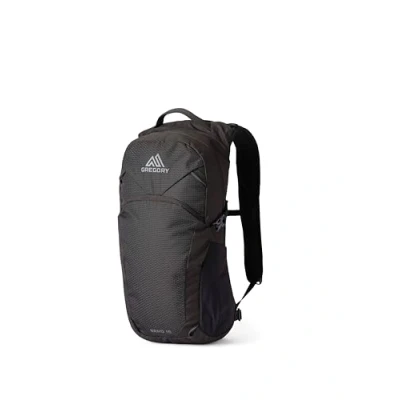 Abbildung von Gregory Nano 18 Rucksack, 51 cm, L, 0.48 KG, Schwarz (Optic Black)