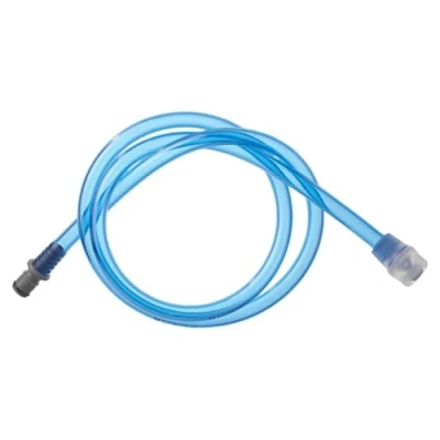 Abbildung von Salomon Soft Reservoir Tube Unisex Hydrationszubehör, Praktisches Design, Zuverlässigkeit, Frei von PVC und Bisphenol A, Blau