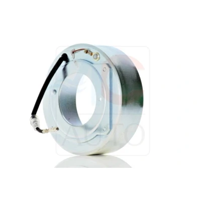 Abbildung von ACAUTO AC 04CL01 Spule, Magnetkupplung Kompressor BMW: 3 Compact, X5, Limousine