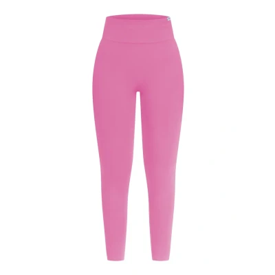 Abbildung von Smilodox Slayton Scrunch Tights, Damen, Größe: XS, Altrosa