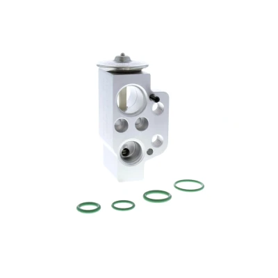 Abbildung von VEMO EXPERT KITS + V15 77 0023 Expansionsventil AUDI: A4 B8 Avant, Limousine