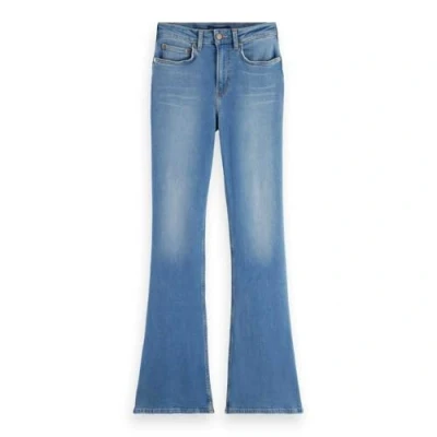 Abbildung von Core The Charm Flared Jeans