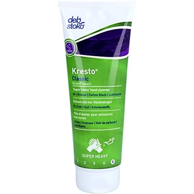Abbildung von Kresto Classic Spezialhandreiniger Paste 250 ml