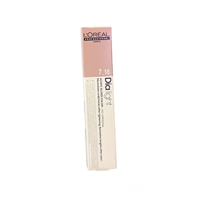 Abbildung von L’Oreal, Dia Light New 7,18 Dialight, 50 Ml