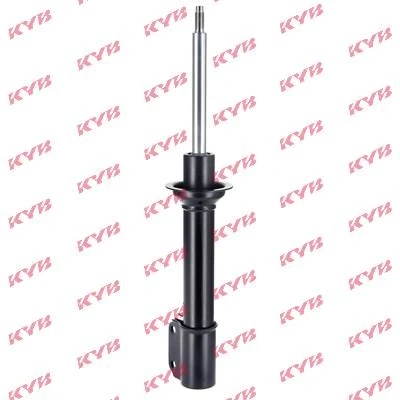 Abbildung von KYB Premium 633808 Stoßdämpfer Vorderachse Öldruck Federbein oben Stift RENAULT: 19 II Cabrio, Chamade, Schrägheck