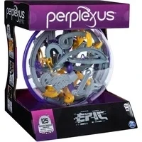 Abbildung von Spin Master Spiel, Geschicklichkeitsspiel Perplexus Epic