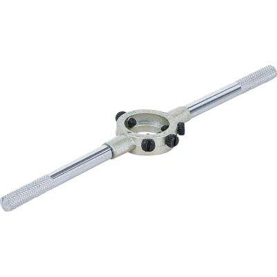 Abbildung von BGS 940 Schneideisenhalter #1 20 x 5 mm