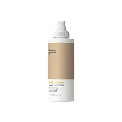 Abbildung von Milkshake Beige Blond Direct Colour 100 ml