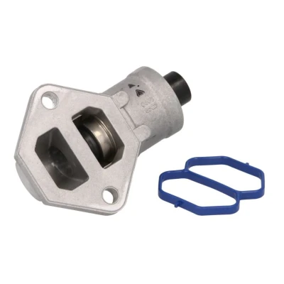 Abbildung von PIERBURG 7.06269.22.0 Leerlaufregler elektrisch mit Dichtung FORD: MONDEO 3 Stufenheck, Kombi,