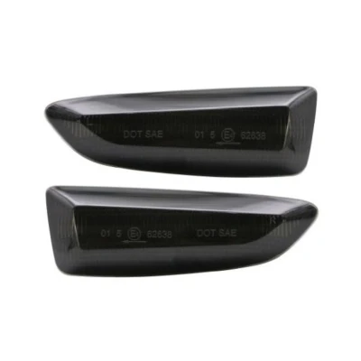 Abbildung von Blinkleuchtensatz BLIC L37 140 002LED S