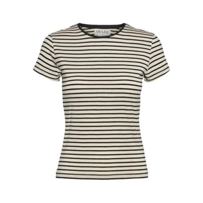 Abbildung von Aware Tshirt print birch, Damen, Größe: XS, Birch