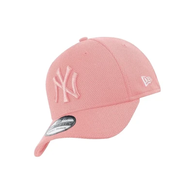 Abbildung von New Era York Yankees MLB Diamond Tonal 39Thirty Cap S M (6 3/8 7 1/4)