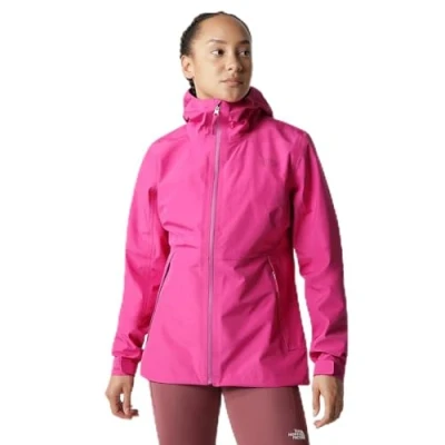 Abbildung von THE NORTH FACE Dryzzle Futurelight Jacket Fuschia Pink L