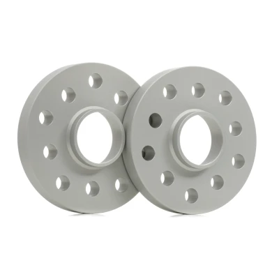 Abbildung von EIBACH Pro Spacer S90 2 20 003 Spurverbreiterung VOLKSWAGEN: Golf 7 Schrägheck, Transporter 4 Kastenwagen, Tiguan II, SKODA: Octavia 3 Combi