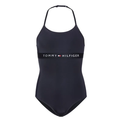 Abbildung von Tommy Hilfiger Swimwear Badeanzug &quot;ONE PIECE&quot;