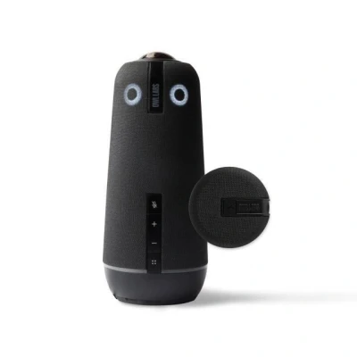 Abbildung von 0 Owl Labs Meeting 4+ Konferenzkamera mit Expansion Mic