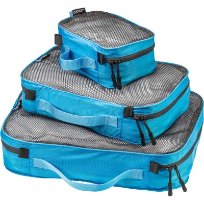 Abbildung von Cocoon Packing Cube Ultralight Set Rucksäck Zubehör