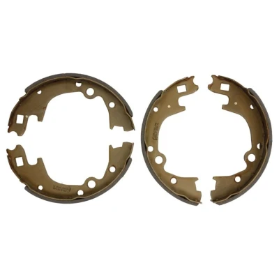 Abbildung von LPR 09360 Bremsbacken 220 47 HYUNDAI: H 1 / Starex MPV